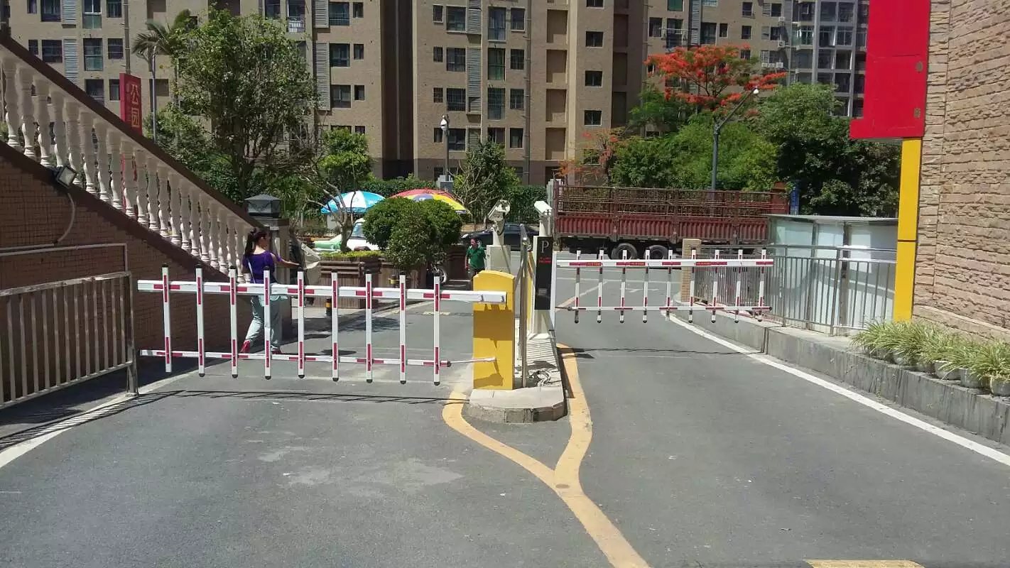 广宗县广宗县江西九江市车牌识别