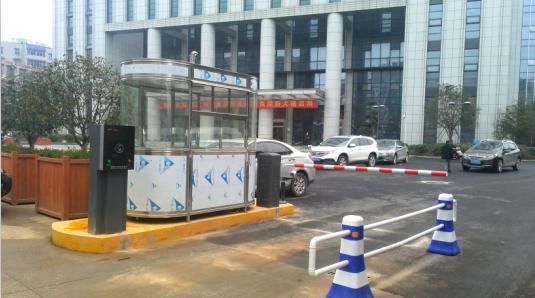 广宗县广宗县甘肃天水市停车收费系统
