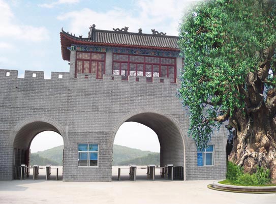 广宗县广宗县甘肃天水市票务系统